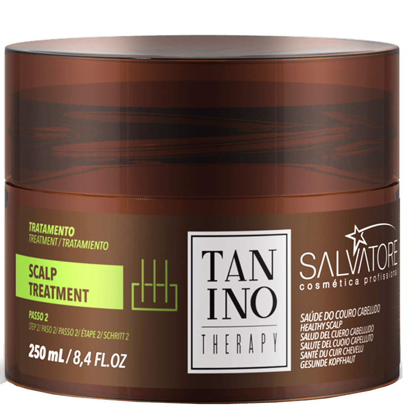 SALVATORE - Scalp, Conditioner 250ml - anydaydirect