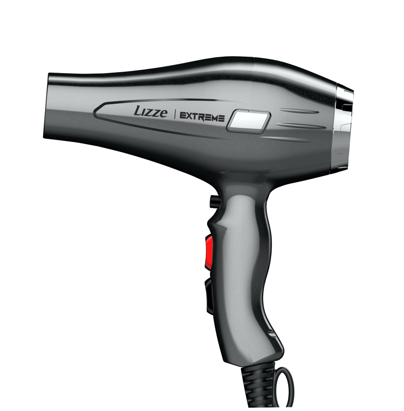 Lizze - Professional Extreme Hairdryer 2400W - anydaydirect