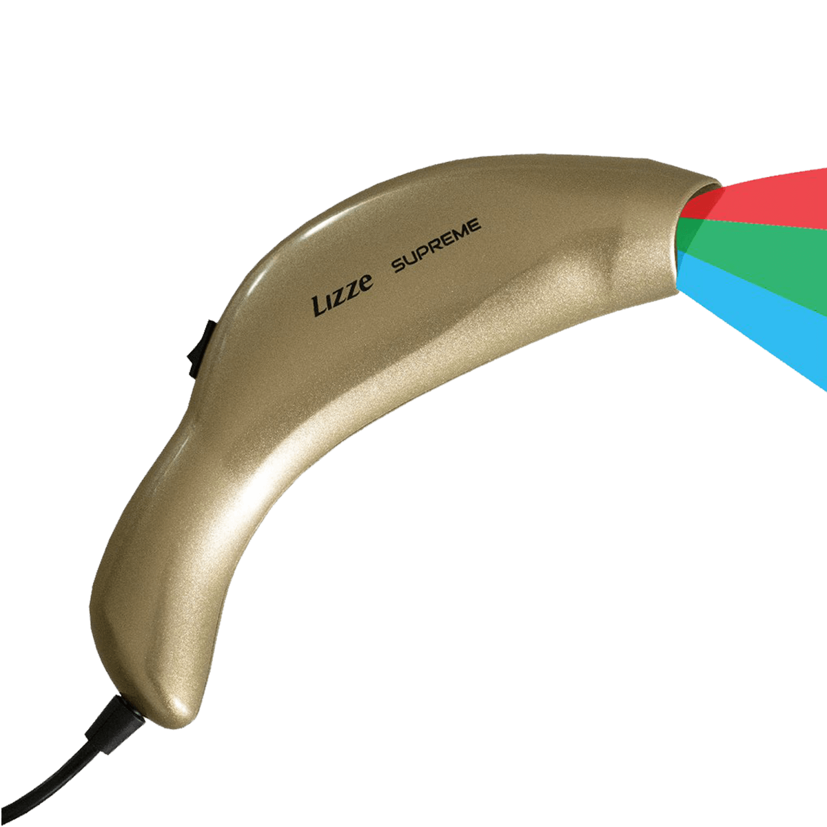 Lizze - Photon Supreme Treatments - anydaydirect