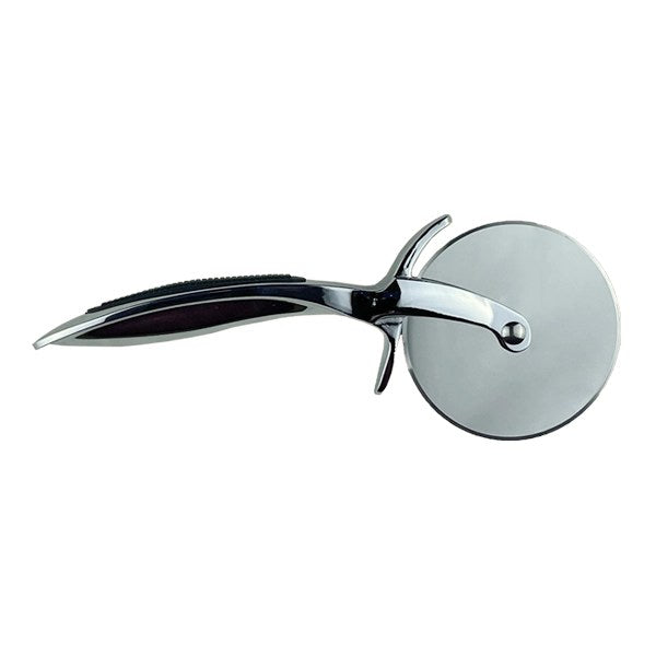 Texas club stainless steel pizza cutter, 20cm. - anydaydirect