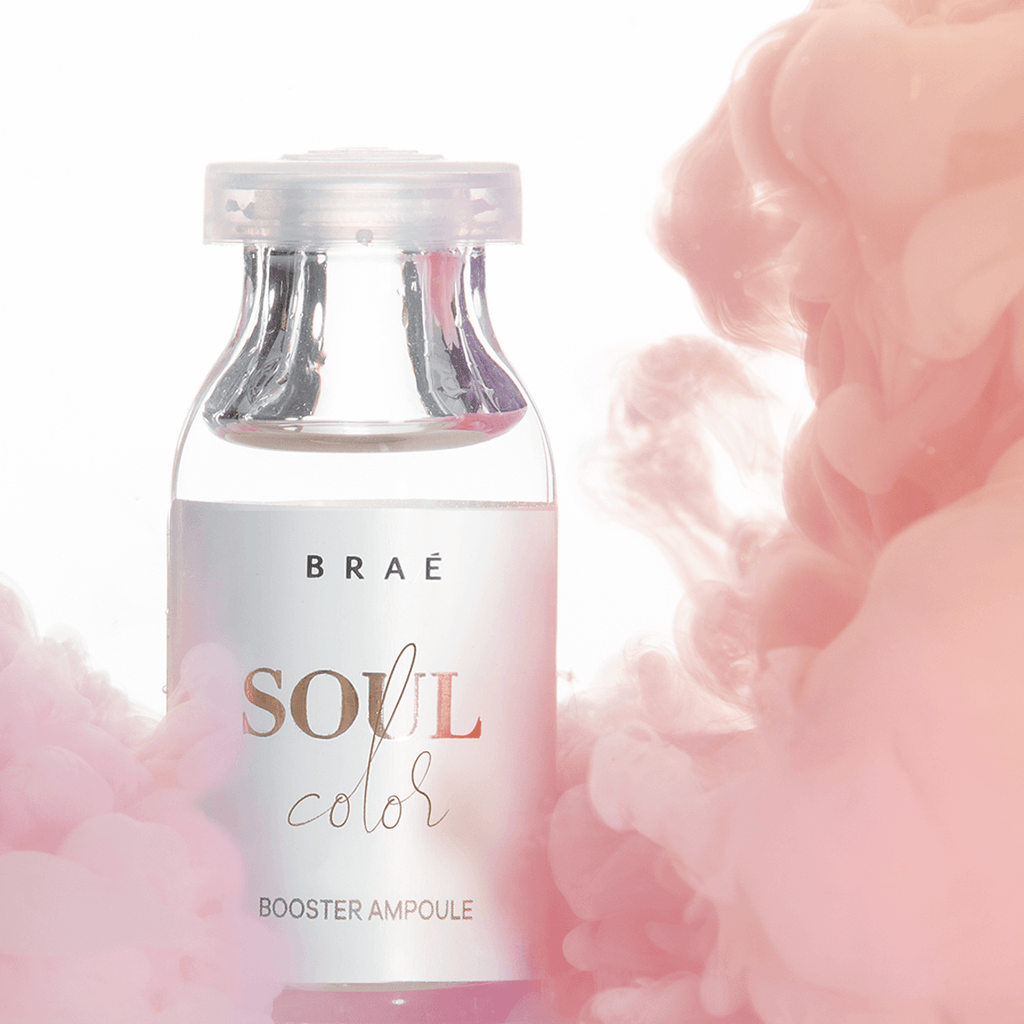 BRAE - Power Dose Soul Color 12ml - anydaydirect