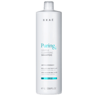 BRAE - Puring Shampoo, 1L Professional - anydaydirect