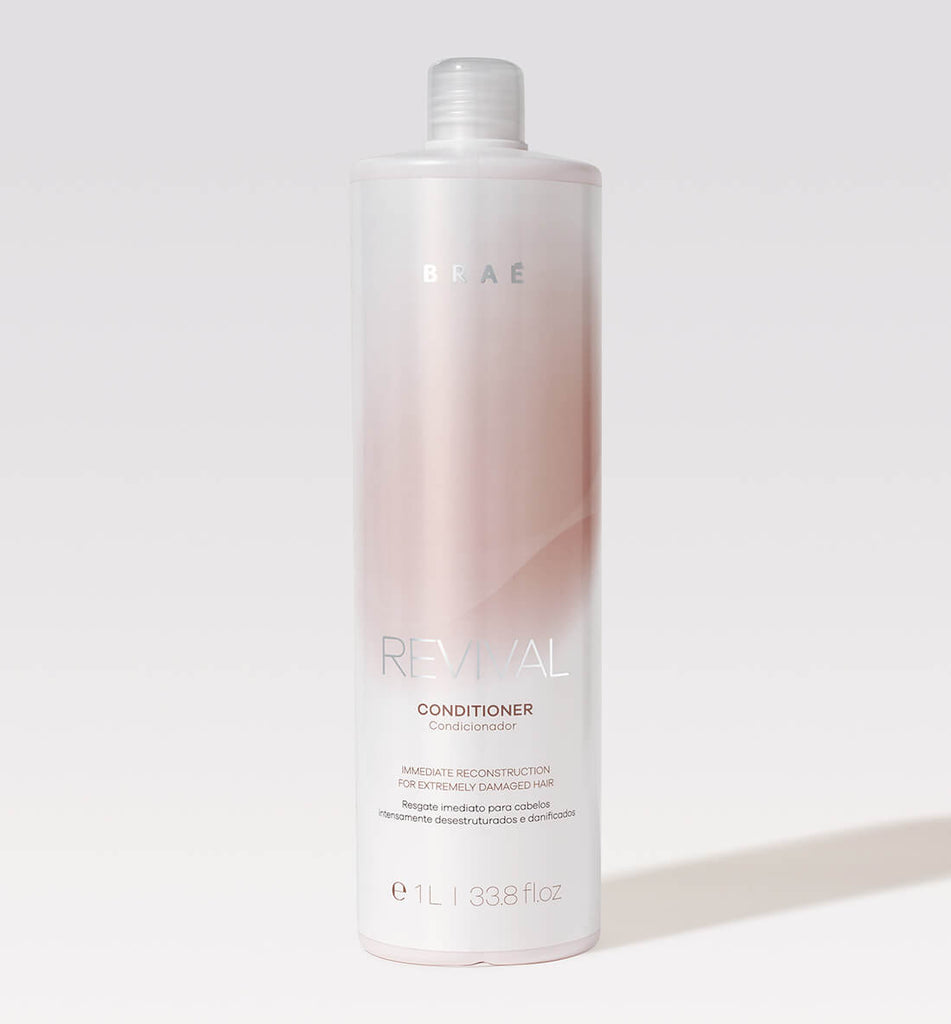 BRAE - Revival Conditioner, Professional 1L - anydaydirect