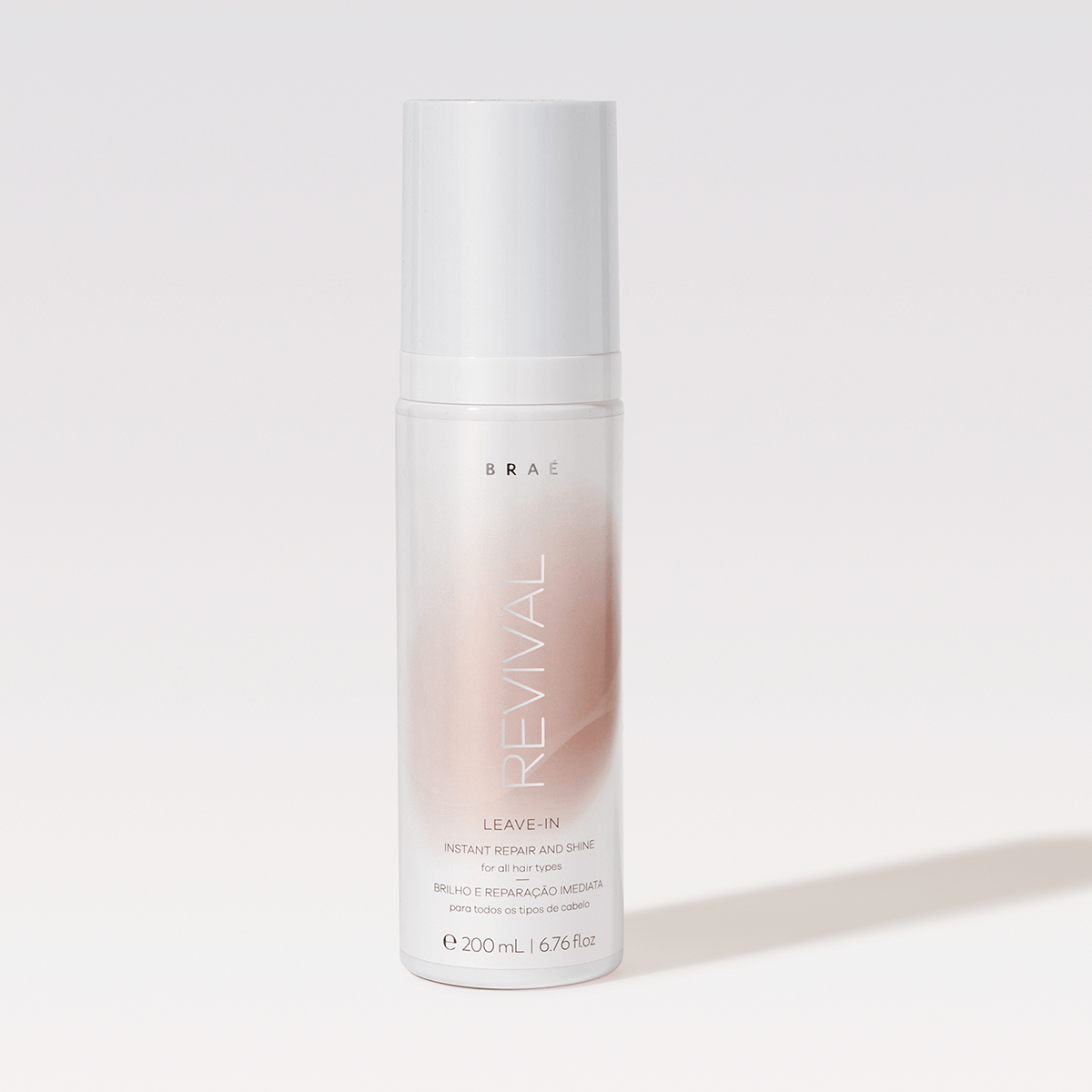 BRAE - Revival Leave-In 200ml - anydaydirect