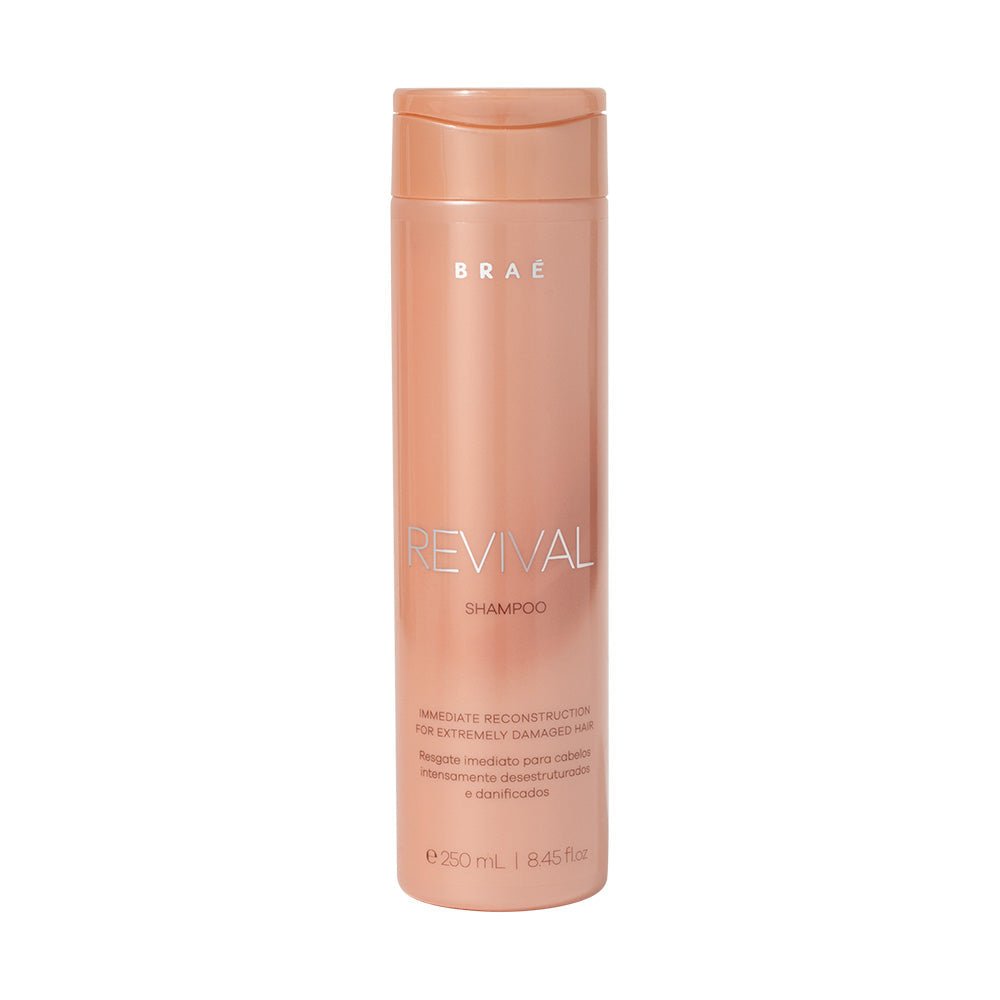 BRAE - Revival Shampoo 250ml - anydaydirect