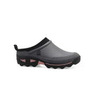 Rouchette Clean Lady Clog - Grey - anydaydirect