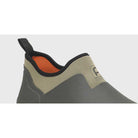 Rouchette Clean Land Ankle Boot - Khaki - anydaydirect
