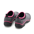 Rouchette Trial Clog - Grey - anydaydirect