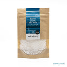 Salt Odyssey Refill Bag Of Salt with Mediterranean Herbs - 160g. - anydaydirect