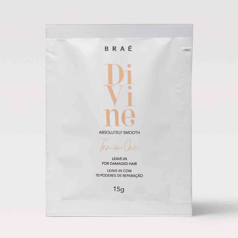 BRAE - SAMPLE Divine Leave In - anydaydirect