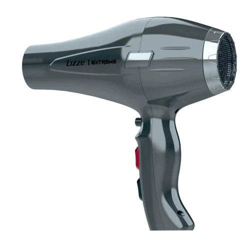 Lizze - Professional Extreme Hairdryer 2400W - anydaydirect