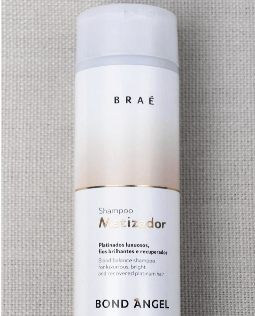 BRAE - Toning Shampoo 250ml - anydaydirect