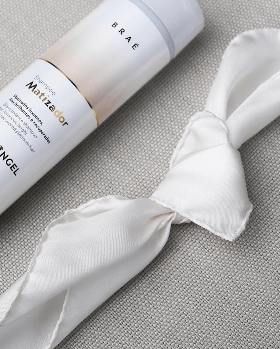 BRAE - Toning Shampoo 250ml - anydaydirect