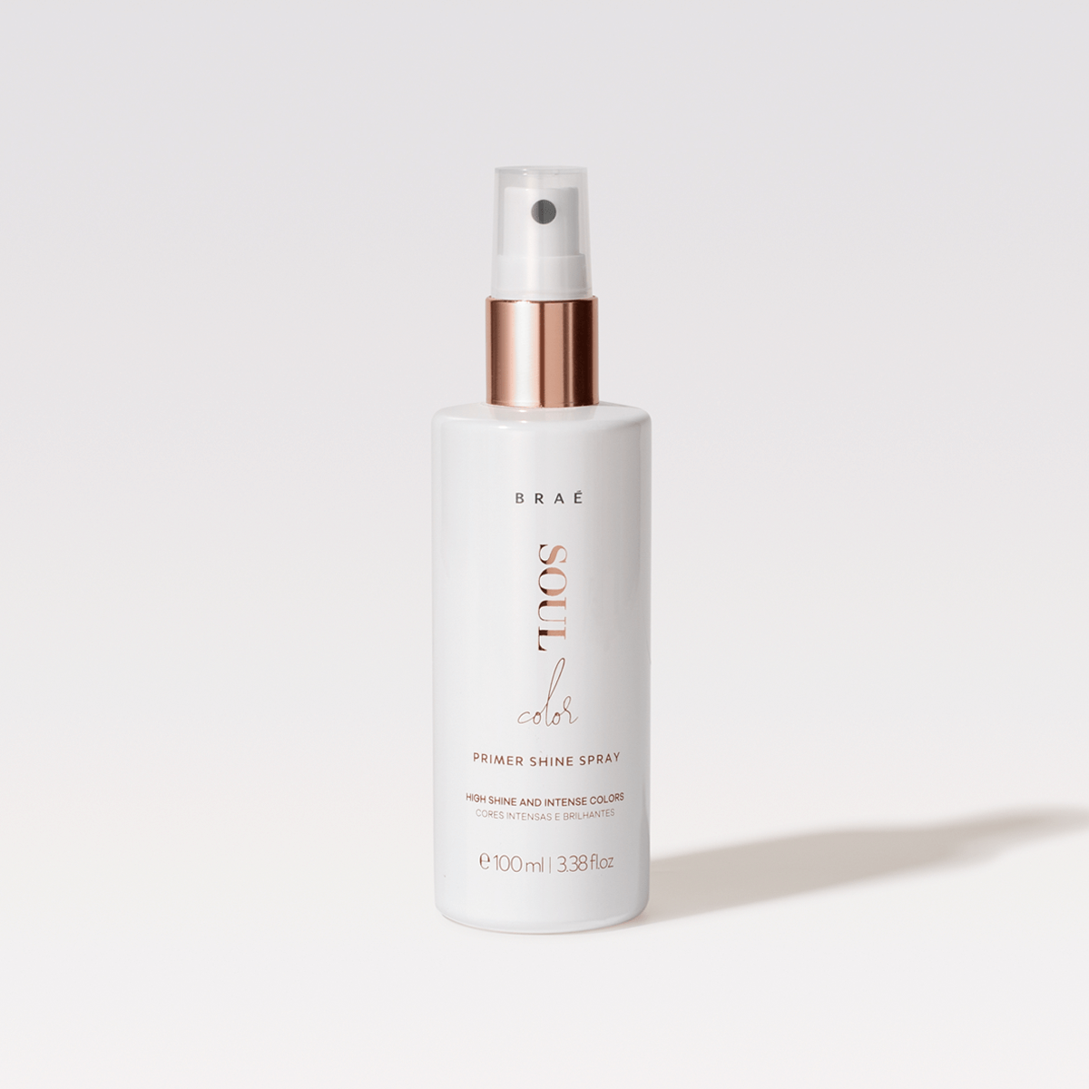 BRAE - Soul Color Primer Shine Spray 100ml - anydaydirect