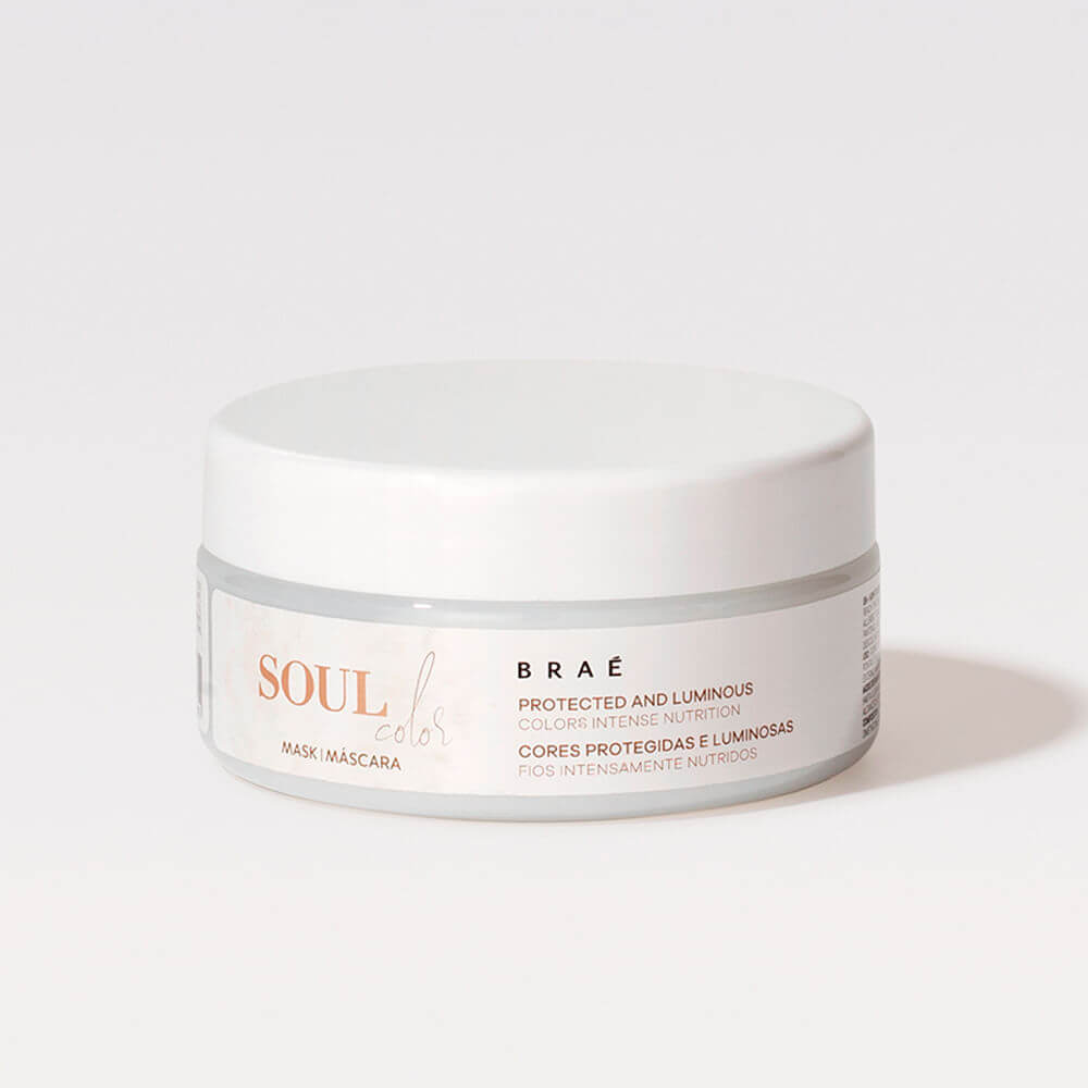 BRAE - Soul Color Mask 200g - anydaydirect
