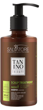 SALVATORE - Scalp, Shampoo 300 Ml - anydaydirect