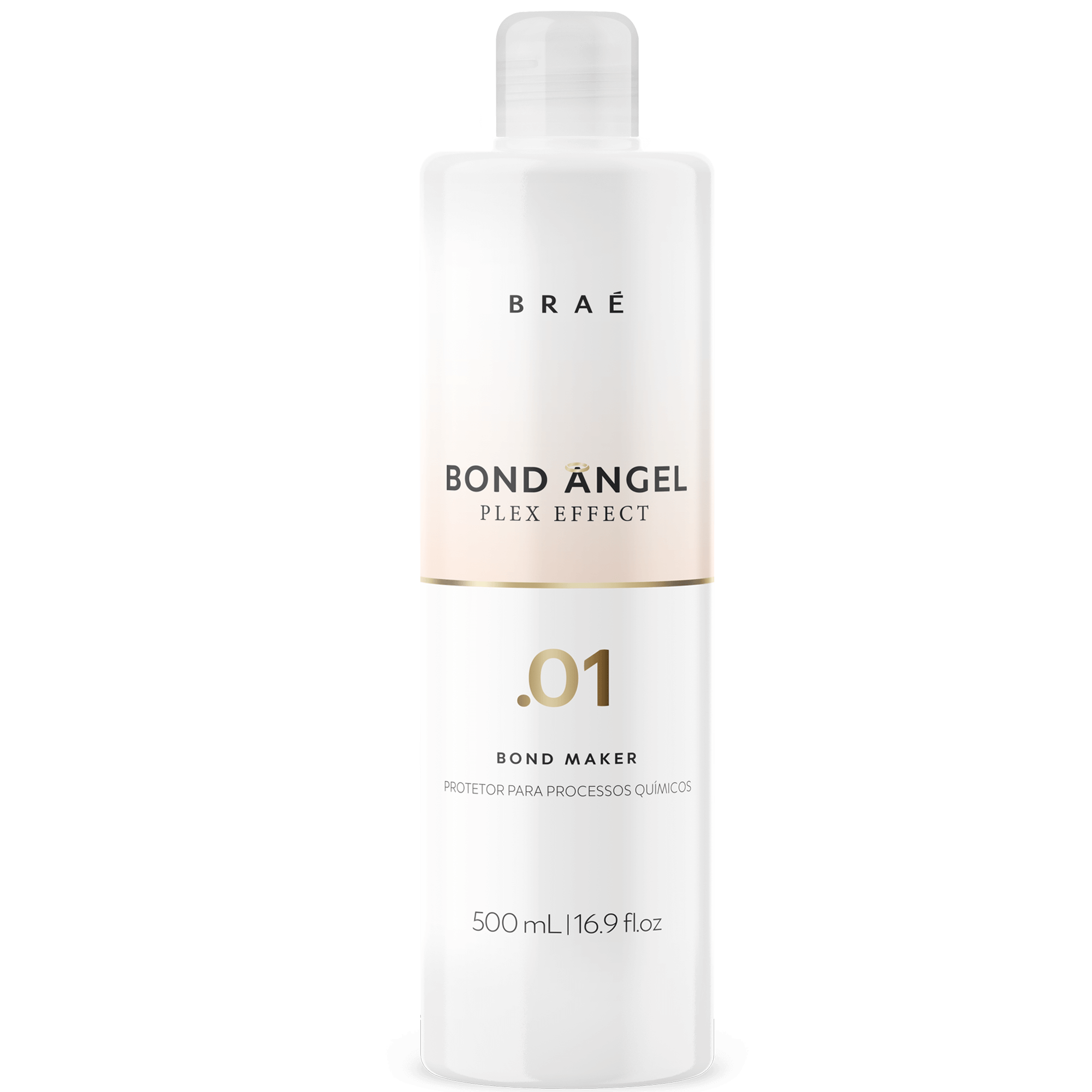 BRAE - Bond Angel Bond Maker, Step 1 500ml - anydaydirect