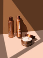 CADIVEU - Anti Frizz Sulfate Free, Shampoo 300ml - anydaydirect