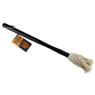 Texas Club Cotton BBQ Mop, 46 cm. - anydaydirect