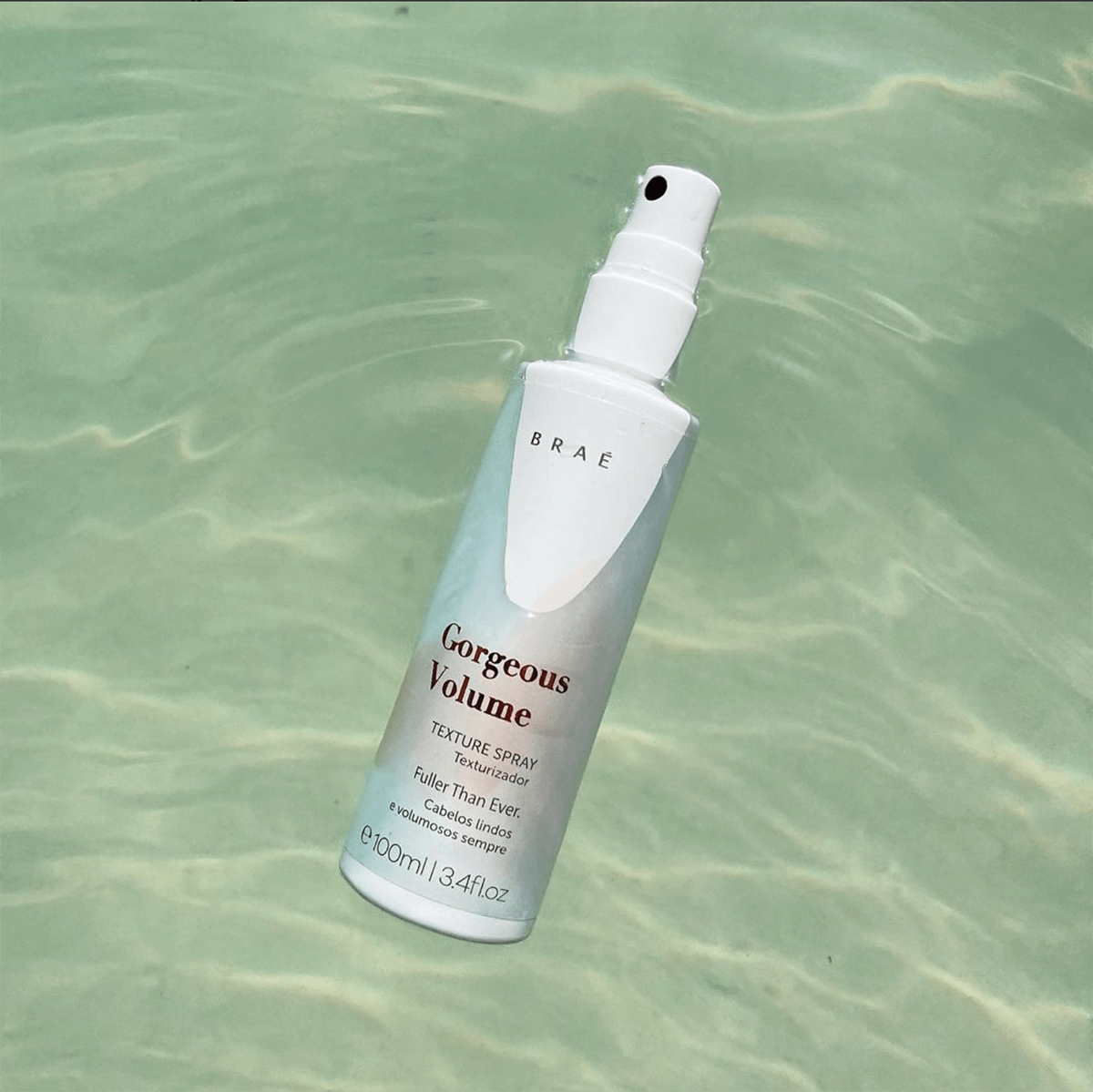 BRAE - Gorgeous Volume, Texturizer 100ml - anydaydirect