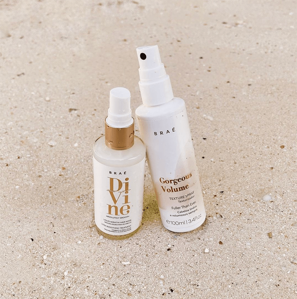 BRAE - Gorgeous Volume, Texturizer 100ml - anydaydirect