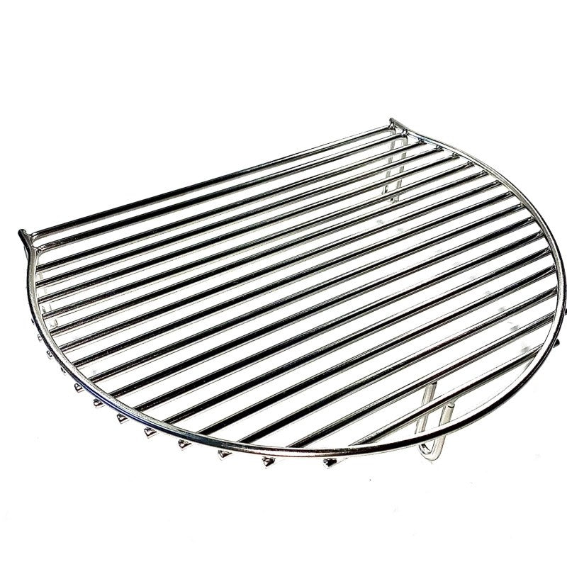Stainless steel grate expander (Minimo) - anydaydirect