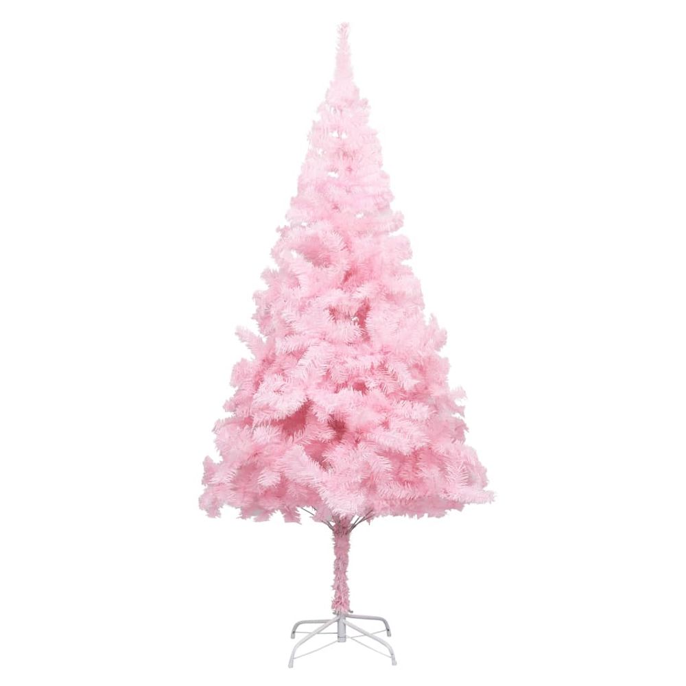 Artificial Christmas Tree with Stand 150 cm  to 240 cm - anydaydirect