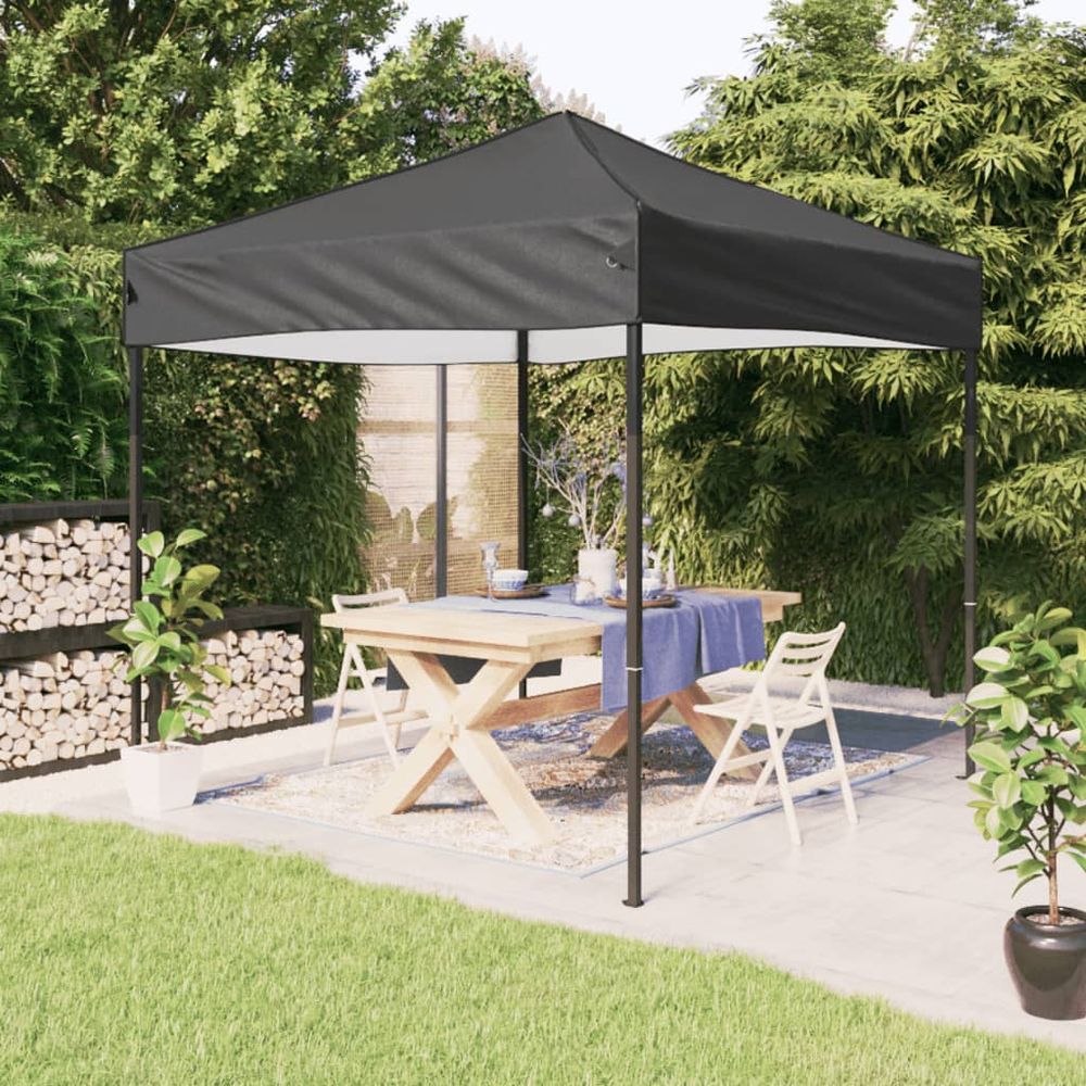 Folding Party Tent 2x2 m to 3x3 m - anydaydirect