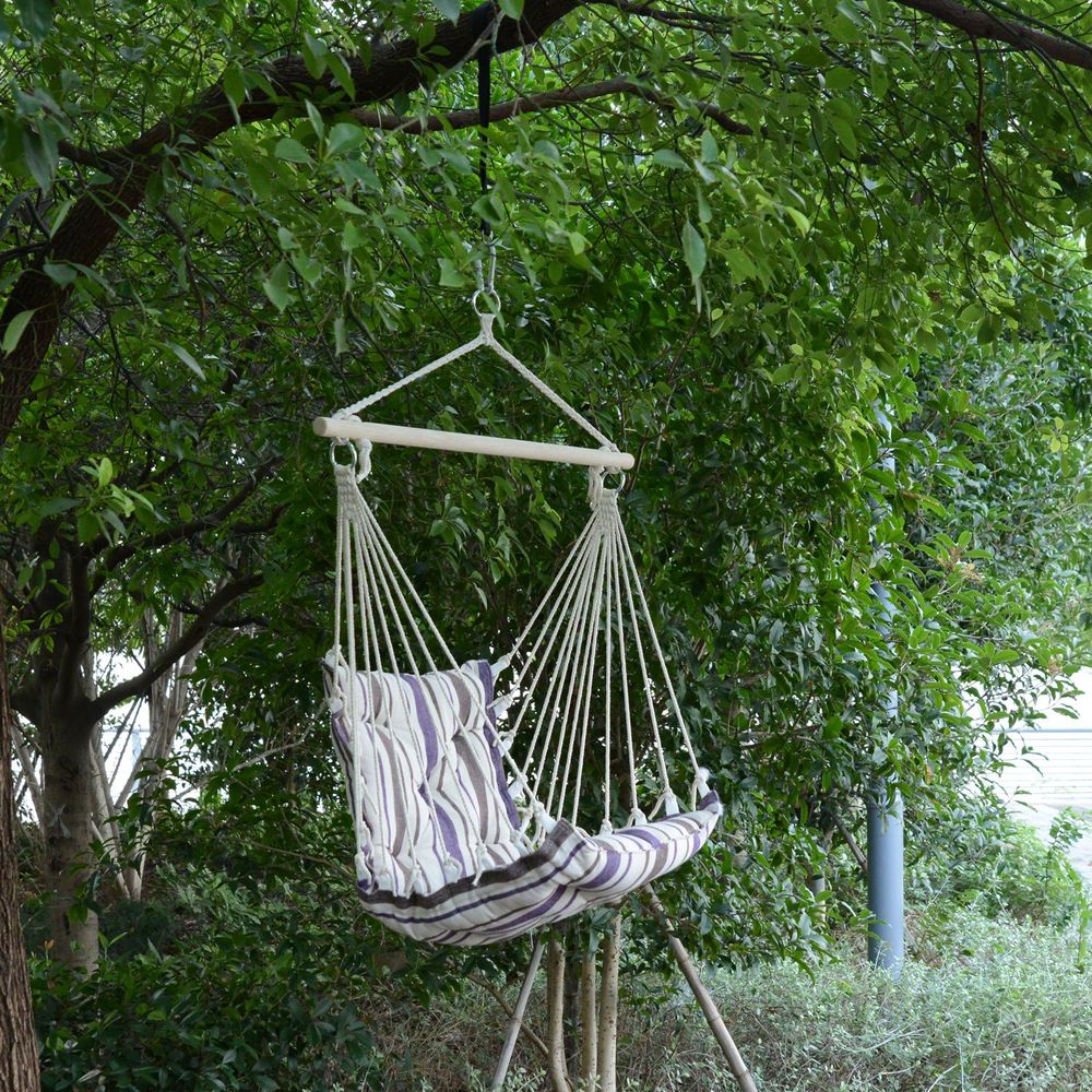 Hanging Swing Chair - anydaydirect