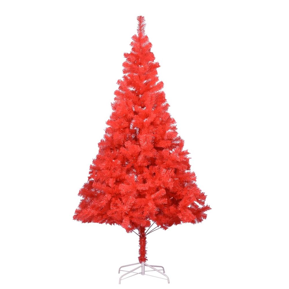 Artificial Christmas Tree with Stand 150 cm  to 240 cm - anydaydirect