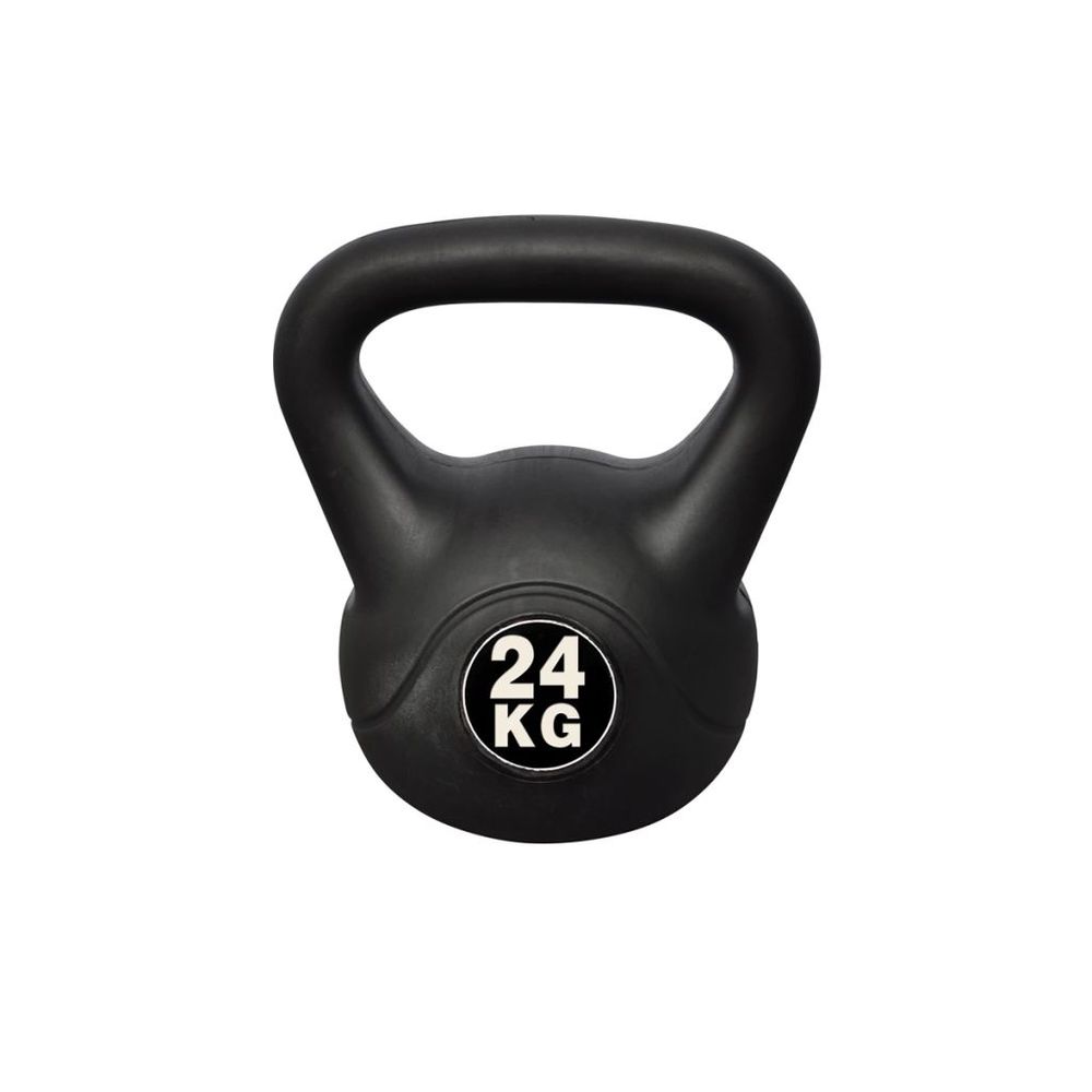 Kettle Bell 24 kg. - anydaydirect