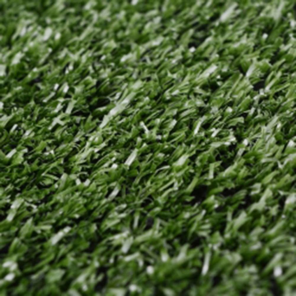 Artificial Grass 7/9 mm 0.5x5 m Green - anydaydirect