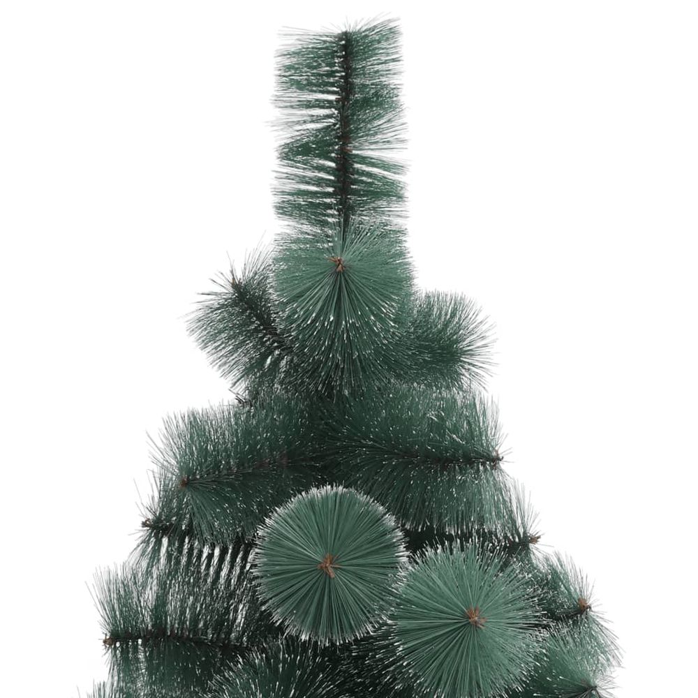 Artificial Christmas Tree with Stand Green 120 cm to 240cm PET - anydaydirect