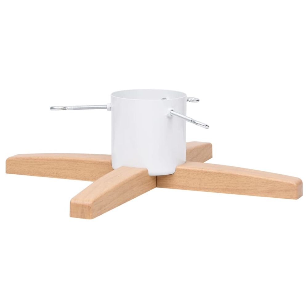 Christmas Tree Stand 55x55x15.5 cm - anydaydirect