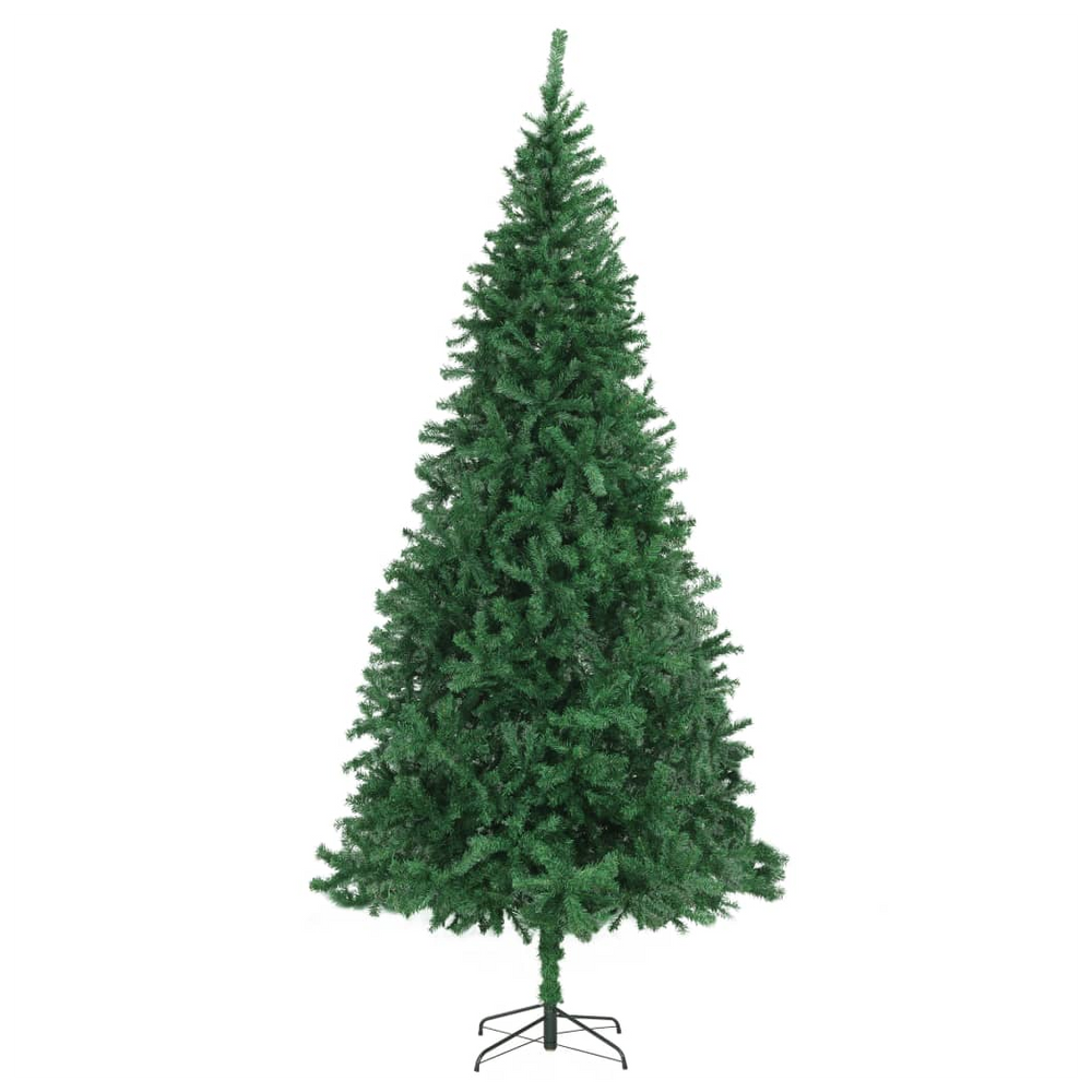 Artificial Christmas Tree 300 cm Green - anydaydirect