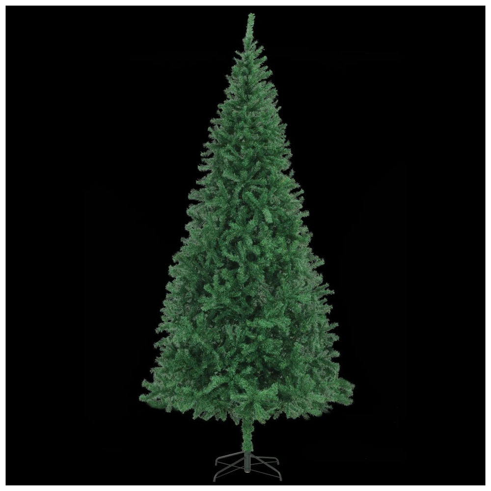 Artificial Christmas Tree 300 cm Green - anydaydirect