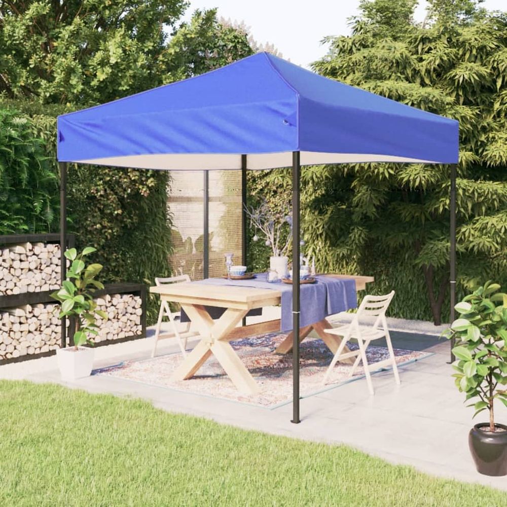 Folding Party Tent 2x2 m to 3x3 m - anydaydirect