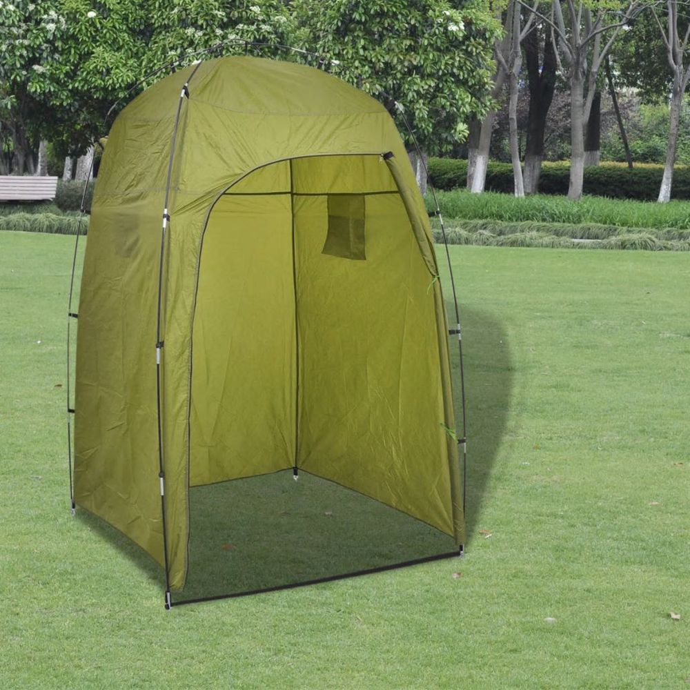 Shower/WC/Changing Tent - anydaydirect
