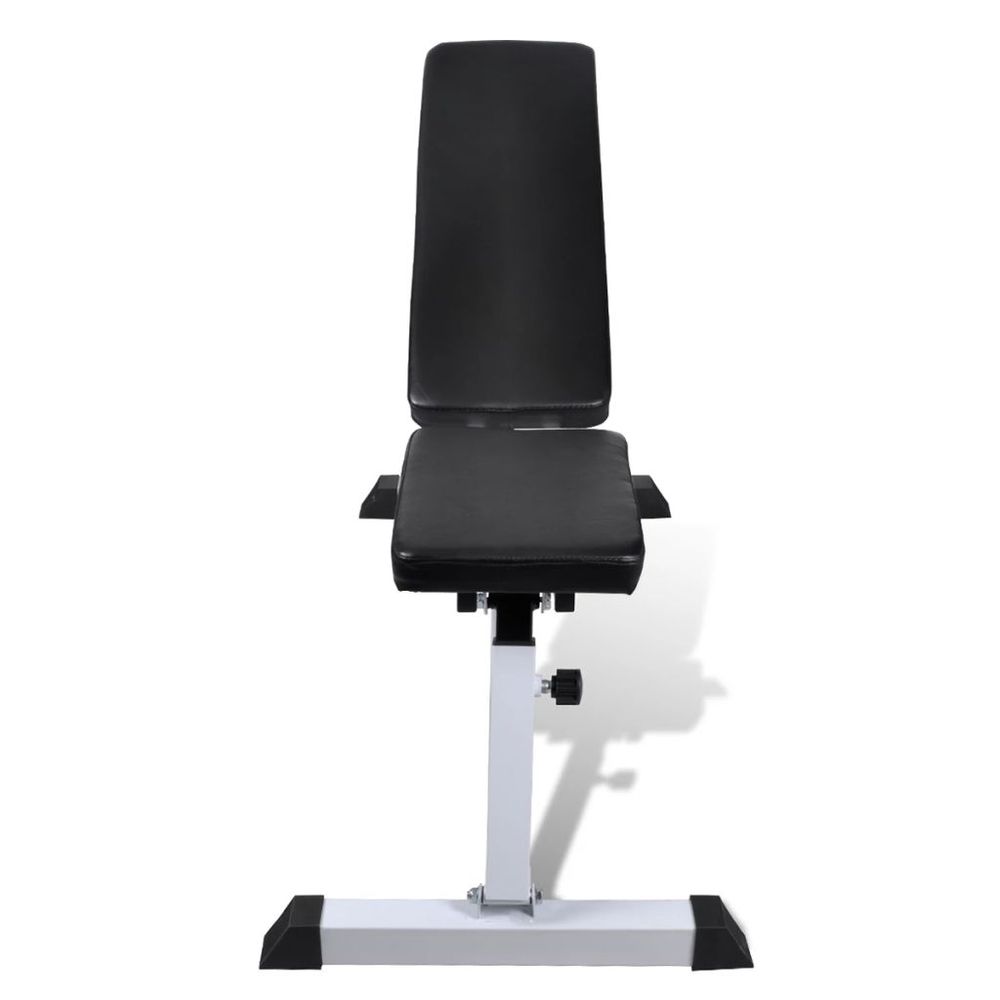 Fitness Workout Bench Weight Bench - anydaydirect