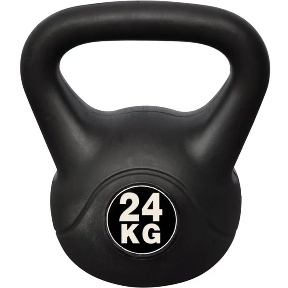 Kettle Bell 24 kg. - anydaydirect