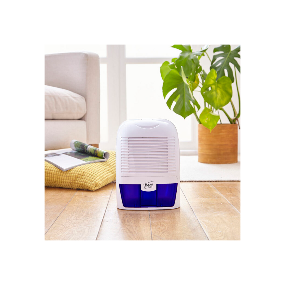 Neo Portable 1.5L Compact Dehumidifier - anydaydirect