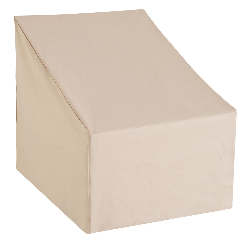 Waterproof Furniture Cover For Single Chair - anydaydirect