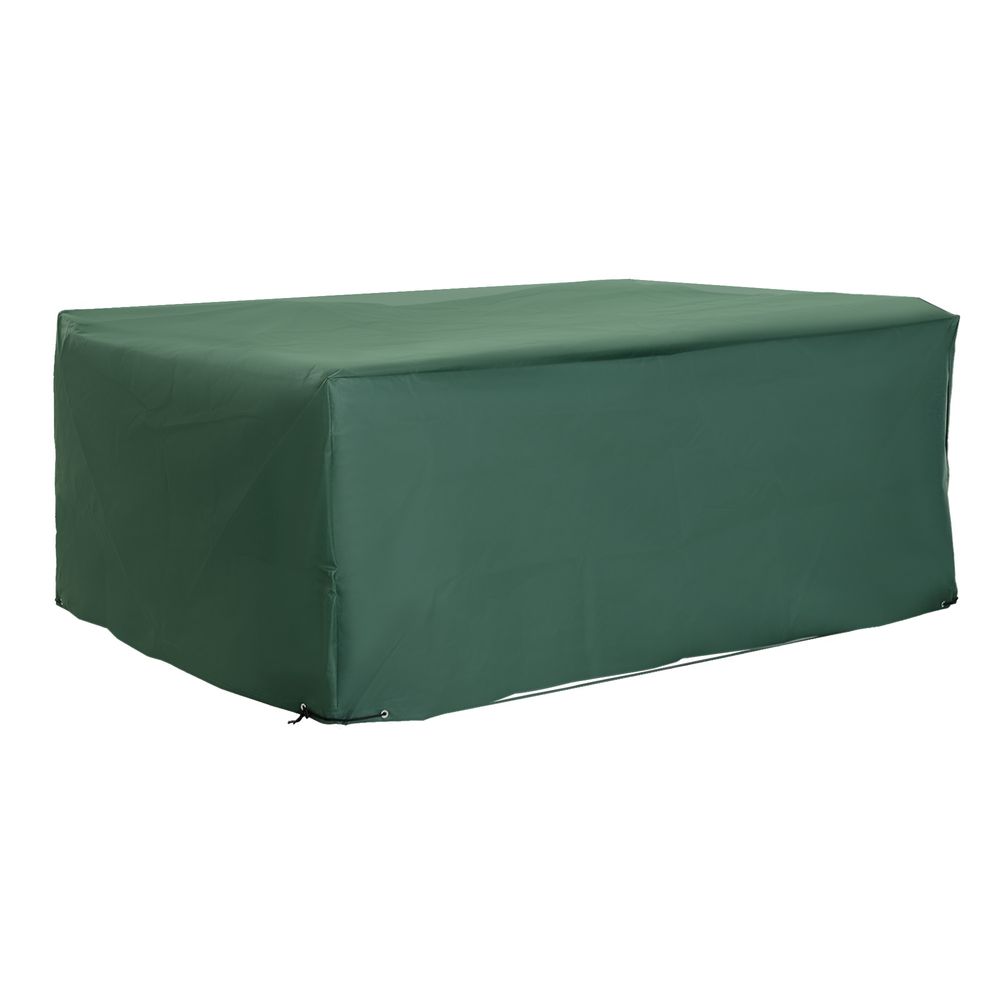 UV/Rain Protective Rattan Furniture Cover - anydaydirect