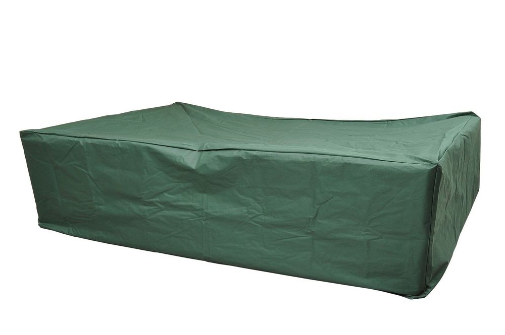 UV/Rain Protective Rattan Furniture Cover - anydaydirect