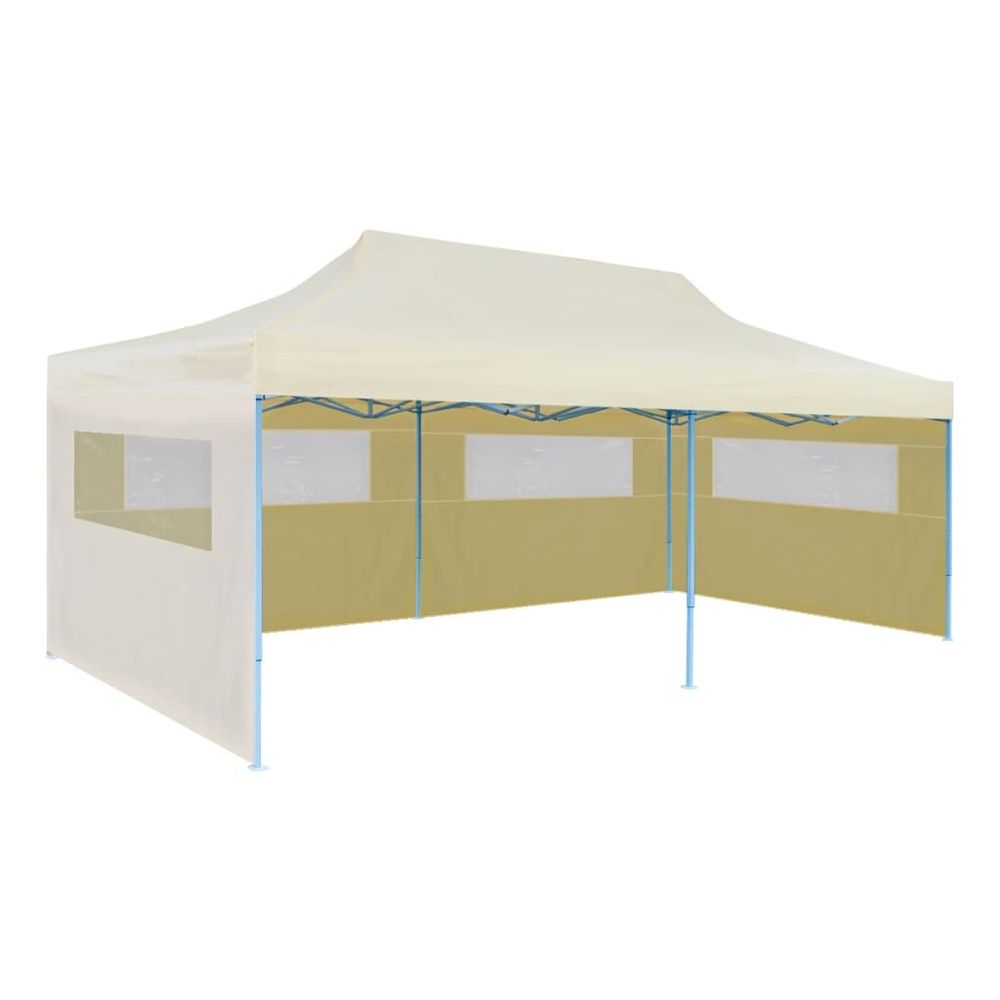 Foldable Pop-up Party Tent 3 x 6 m - anydaydirect