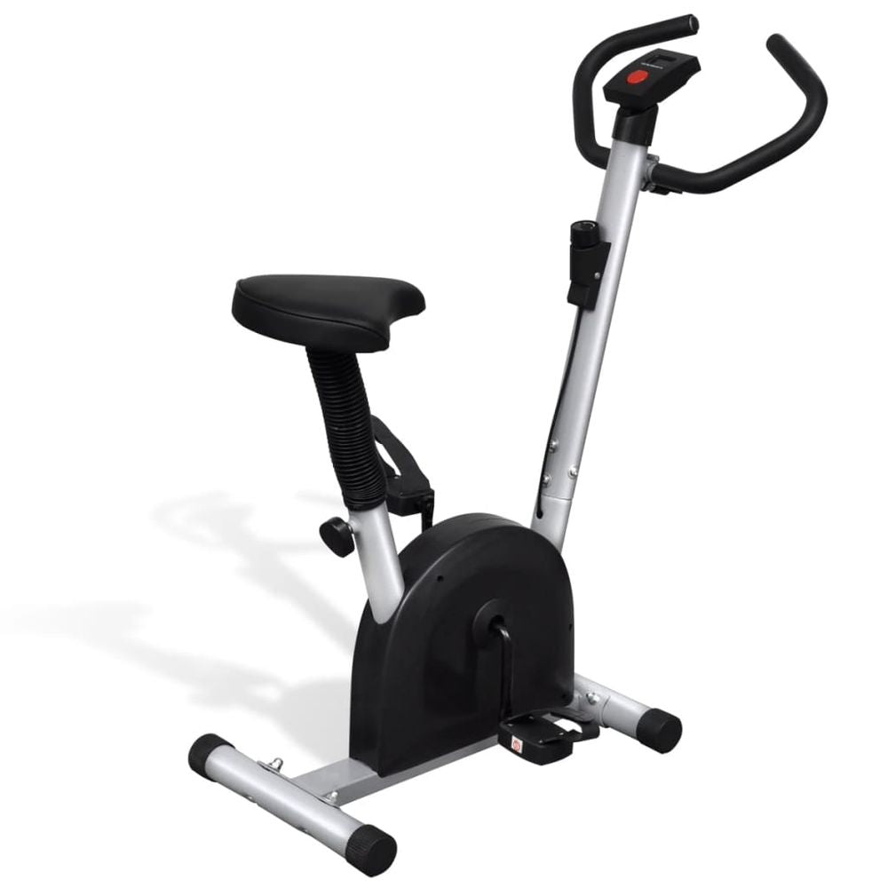 Fitness Exercise Bike with Seat - anydaydirect