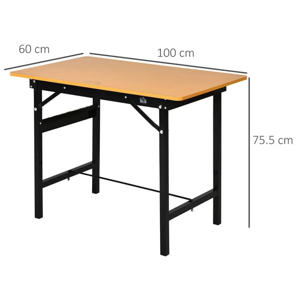 Workbench Garage DIY Work Tools Bench Station Heavy Duty Bench Shed Warehouse - anydaydirect