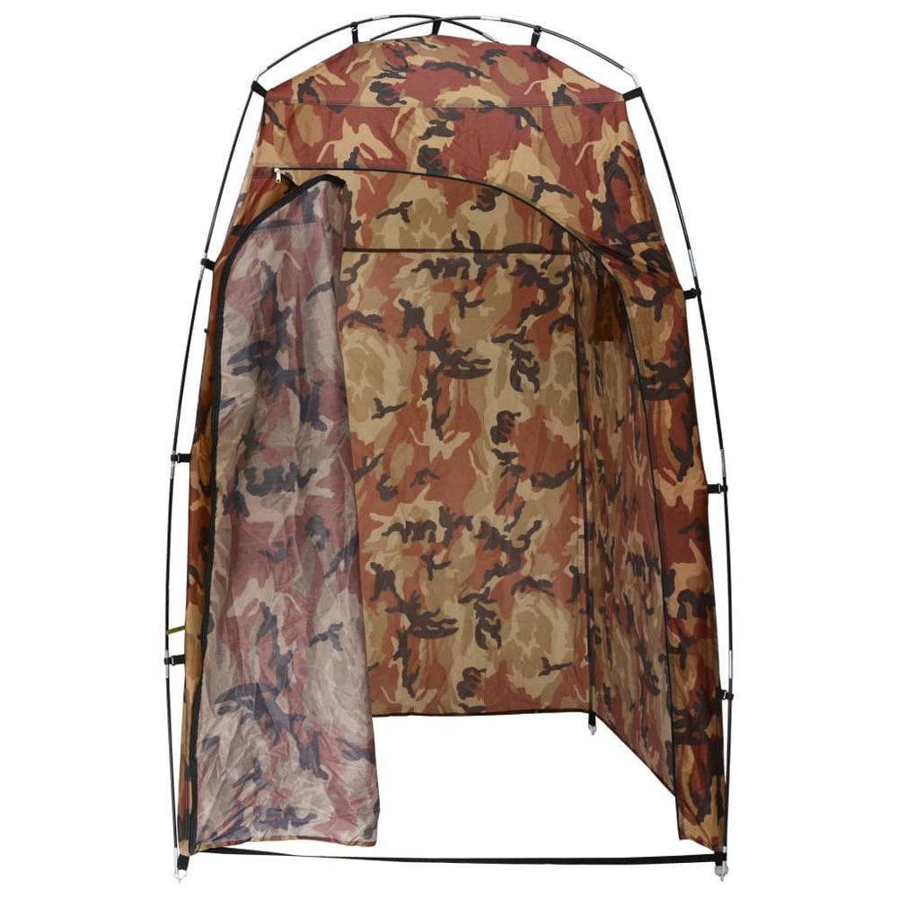Shower/WC/Changing Tent - anydaydirect