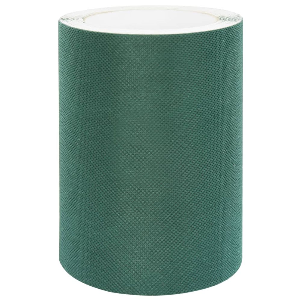 Artificial Grass Tape 0.15x10 m Green - anydaydirect