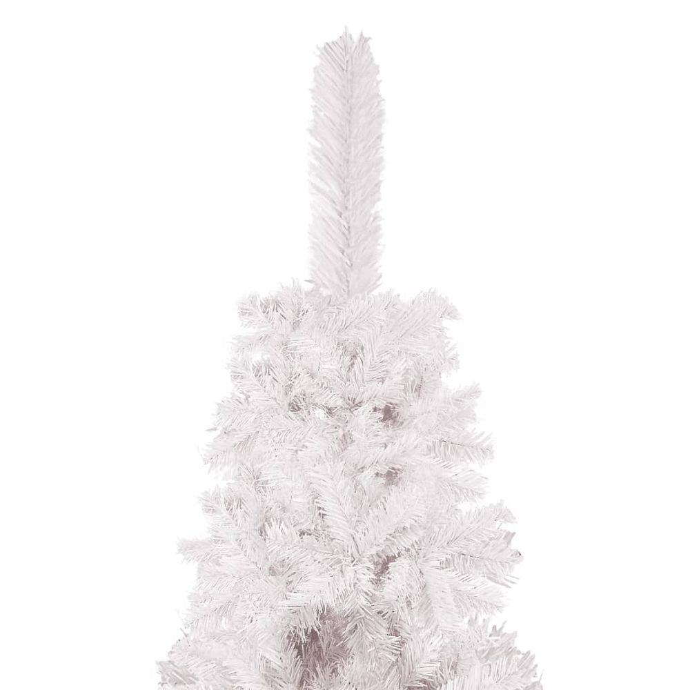 Slim Christmas Tree 120 cm to 240 cm - anydaydirect